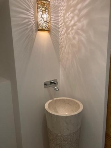 Chambres Des Eaux 28 "Baptistine" Sarcey Ngoại thất bức ảnh